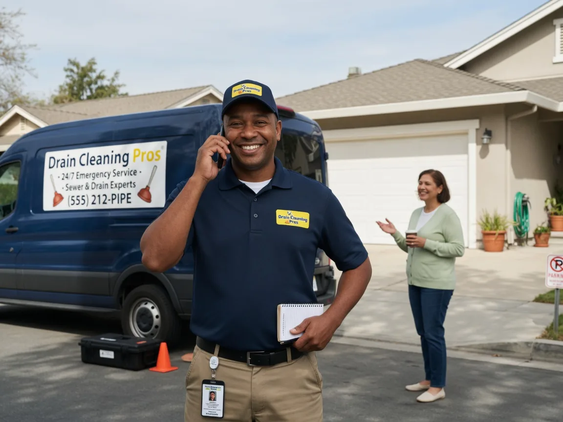 Drain Cleaning Youngstown, OH FAQs